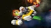 LEGO® Star Wars™ Y-Wing™ Microfighter 75162 Produktbild-Vorschau 4