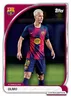 Topps 2025/26 FC Barcelona Collector’s Tin – Football cards Produktbild-Vorschau 11
