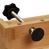 Relaxdays, tavolino da letto, mini comodino a incastro, per Anteprima dell’immagine prodotto 7