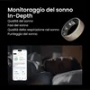 Amazfit Helio Ring Size 10 Titanium Smart Ring Anteprima dell’immagine prodotto 11