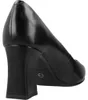 Tamaris Damen High Heels 1-22427-43 003 Farbe: Schwarz Produktbild-Vorschau 3