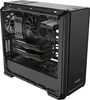 silenzio! SILENT BASE 601 Nero PC Gehäuse Anteprima dell’immagine prodotto 8