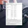 USN Hyperbolic Mass 6000g French Vanilla Produktbild-Vorschau 5