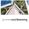 Sicherheits-Fensterfeststeller aus Aluminiumlegierung, Produktbild-Vorschau 7