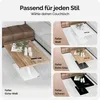 CASARIA Couchtisch Detroit Weiß Eiche Produktbild-Vorschau 7