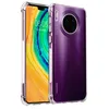 Huawei Mate 30 Pro Hülle, LaimTop Crystal Transparent Weich Produktbild-Vorschau 2