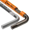 Wera 950/9 Hex-Plus, meerkleurig, set van 2 Productafbeelding-voorbeeld 22