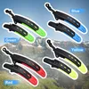 Universal Fahrrad Schutzblech Set 24-29 Zoll MTB Road Bike Produktbild-Vorschau 6