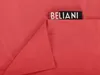 BELIANI Poťah na veľký sedací vak červený nylonový 140 x Náhľad obrázku produktu 4