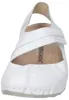 Dr. Brinkmann 710558 Mary Jane Damen Halbschuhe Ballerinas, Produktbild-Vorschau 4