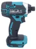 Visseuse à chocs MAKITA DTD152Z - 18V (vendu sans batterie) Voir les images du produit 6