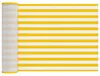 vidaXL Balkónový paraván 200 x 300 cm, látka Náhled obrázku produktu 1
