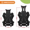 Support universel KRUMAD pour téléphone portable, vélo et Voir les images du produit 2