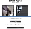 Housse carbone pour Samsung Galaxy S24 Ultra Housse Voir les images du produit 5