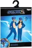 Jakks Pacific DISGUISE Sonic 2 Karnevalskostüm Sonic The Produktbild-Vorschau 7