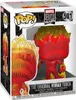 Marvel 80 Years - The Original Human Torch 501 - Funko Pop! Produktbild-Vorschau 1