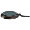 Tefal Extra Cook & Clean B55406, Oval, Allzweckpfanne, Produktbild-Vorschau 3