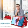 Redmi Note 10S Hülle, Dual Layer Ständer Schutzhülle mit Produktbild-Vorschau 7