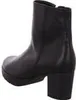 GABOR Comfort Damen Stiefelette schwarz Nappaleder - Größe: Produktbild-Vorschau 45