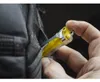 Armytek Zippy Yellow USB Taschenlampe Transparent Podgląd zdjęcia produktu 12