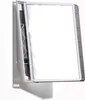 DURABLE Sichttafelsystem SherpaWall 10 Sichttafel schw/grau Produktbild-Vorschau 11