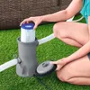 Pompa filtro piscina Bestway Flowclear 3028 L/h Anteprima dell’immagine prodotto 21