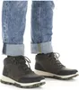 Rieker TEX Herren Stiefel gefüttert Braun Produktbild-Vorschau 38