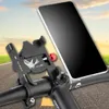 Handyhalterung Fahrrad & Motorrad – Verstellbar & Robust – Produktbild-Vorschau 4