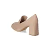 MARCO TOZZI Damen Pumps by GMK Trotteur Blockabsatz Produktbild-Vorschau 9