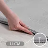Carpetsale24 Waschbarer Kurzflor Teppich, rutschfest & Produktbild-Vorschau 4