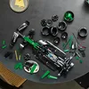 Lego Technic 42240 Aston Martin F1 – Amr26 Anteprima dell’immagine prodotto 9
