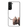 MuchoWow® Handyhülle Schutzhülle Hülle für Samsung Galaxy Produktbild-Vorschau 1
