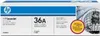 HP 36A Black LJ Toner Cart, CB436A (2,000 pages) Podgląd zdjęcia produktu 20