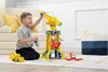 Rubble & Crew - Baupfoten Hof Kran-Spielset Produktbild-Vorschau 8