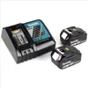Makita DBN600RTJ, Nastreľovacia pištoľ, Rovný zásobník, Náhľad obrázku produktu 5