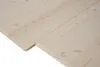 3 Schichtplatte Fichte 125 x 62,5 cm 19 mm Nut + Feder Produktbild-Vorschau 4