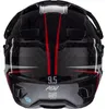 Leatt ADV 9.5 Carbon Helm mit Brille, carbon, L (59/60) Produktbild-Vorschau 5