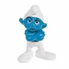 Schleich Grouchy, Blau, Weiß, 4 cm, 3 cm, 5,5 cm Produktbild-Vorschau 3