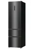 Hisense RM469N4AFD1 Kühl-Gefrierkombination, freistehend, Produktbild-Vorschau 3