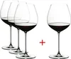RIEDEL - Veritas Vecchio Mondo Pinot Nero 73 cl, confezione Anteprima dell’immagine prodotto 4