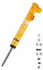 Bilstein Stoßdämpfer vorne für Mercedes 124 190 E-Klasse Produktbild-Vorschau 10