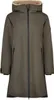 Pikeur Damen Raincoat Wintermantel wasserdicht deep khaki Produktbild-Vorschau 1