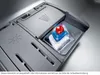 Siemens iQ500 SN65EX22CE, Voll integriert, Standardgröße Produktbild-Vorschau 5