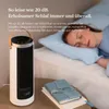 Levoit LTF-F132B-WEUR, Vertikálny domáci ventilátor, Náhľad obrázku produktu 5
