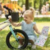 Bicicletta per bambini SUN BABY LOOFI da 14 pollici, Anteprima dell’immagine prodotto 13