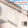 SucceBuy Mini Split Line Set Cover 76,2 mm L 5350 mm L. Voir les images du produit 6