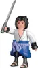 PLAYMOBIL 71097 Naruto Shippuden - Sasuke Voir les images du produit 9