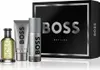 Hugo Boss Bottled woda toaletowa 100 ml + żel pod prysznic Produktbild-Vorschau 4