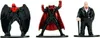 Marvel Nano Metalfigs Diecast Minifigures 18-pack Wave 9 4 Náhľad obrázku produktu 15