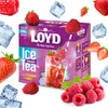 Loyd Ice Tea - Truskawka i Malina Mrożona Herbata Owocowa Podgląd zdjęcia produktu 9